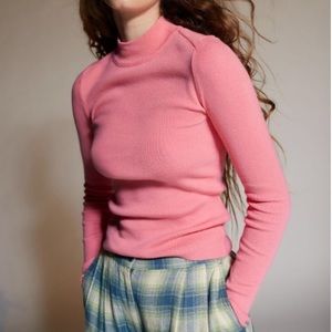 UO Farren Roll Neck Sweater